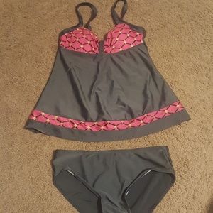 Bathing suit